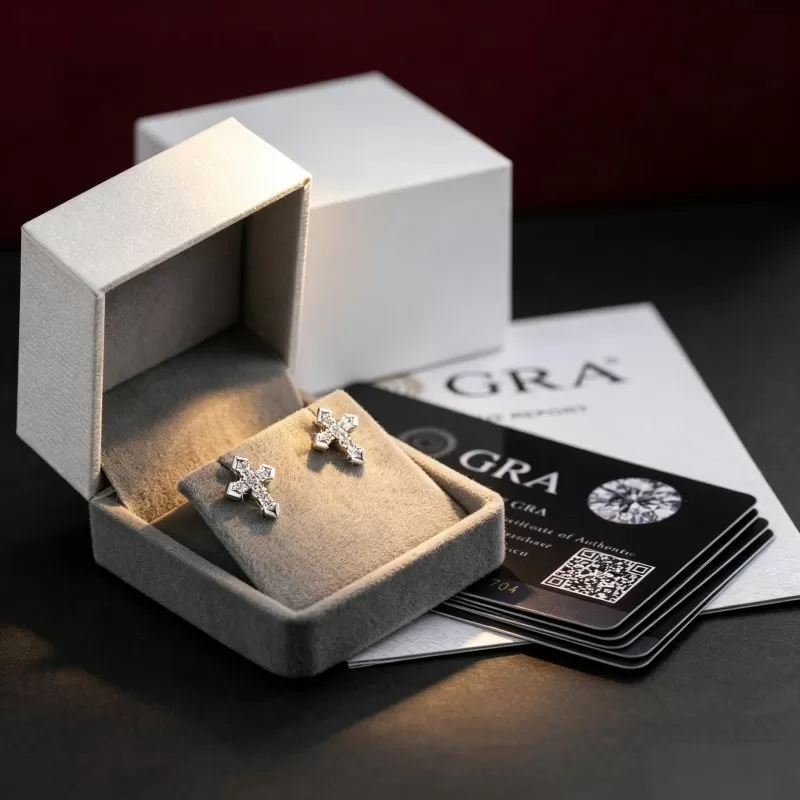 buy in bulk gift for best friend cluster ring