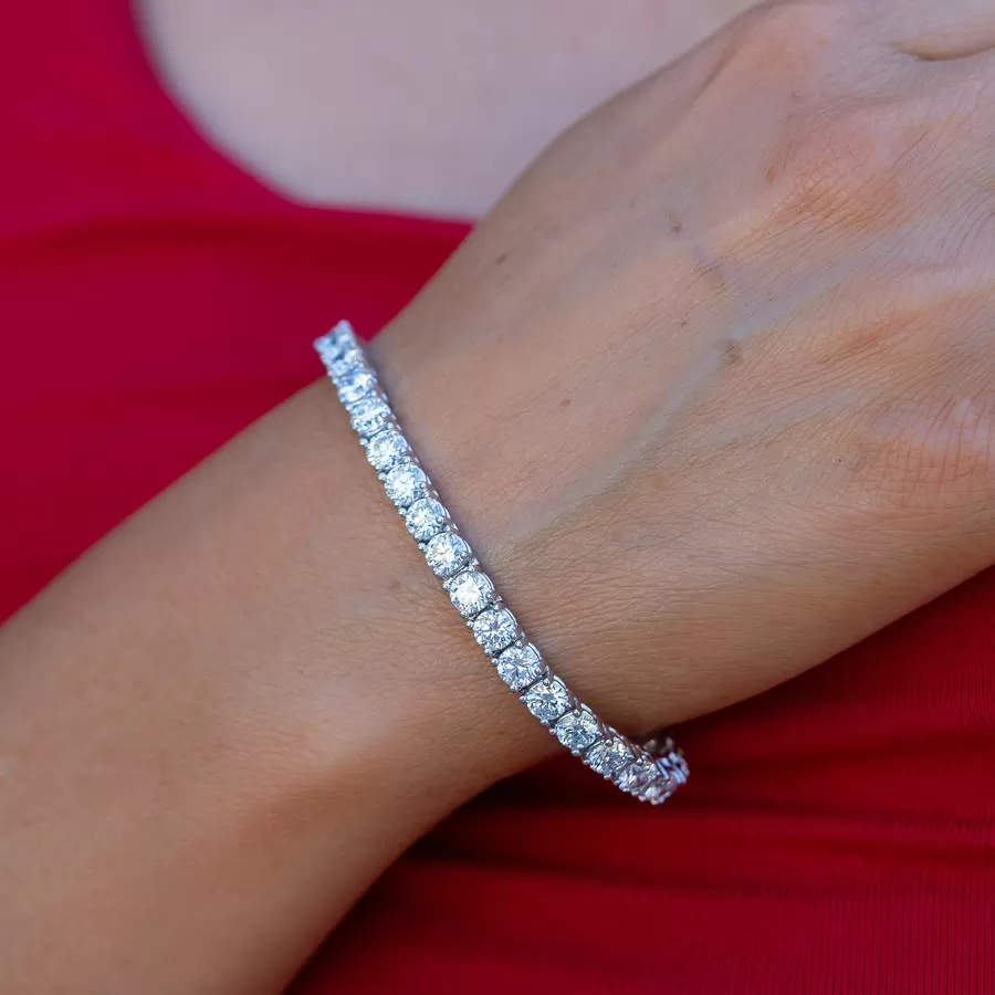 what does eternity ring tarnish
