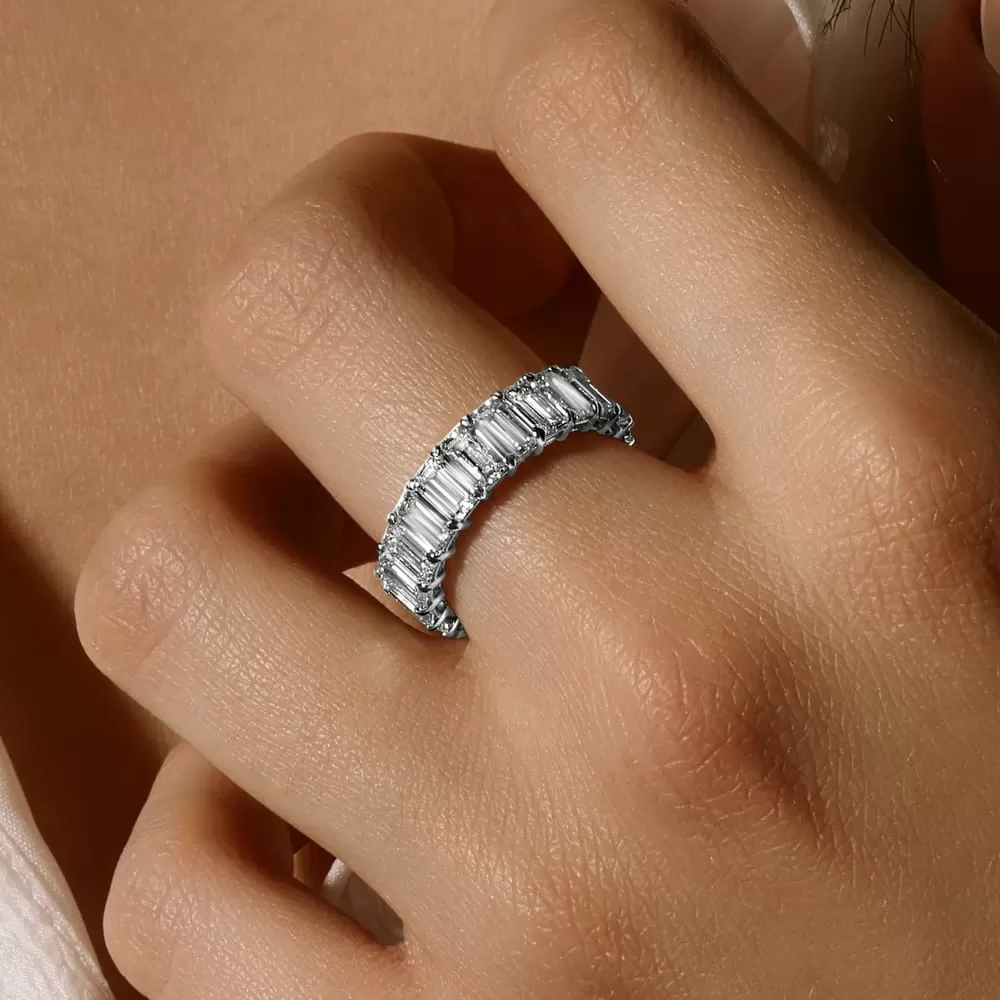 for sale gold tone promise ring