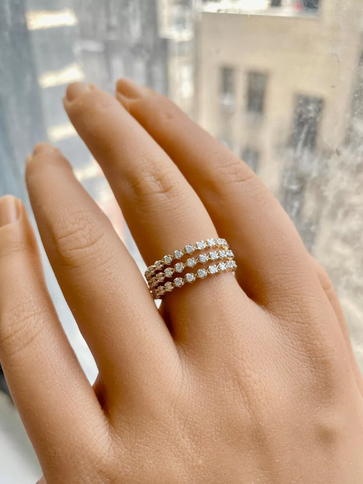 how to chain bracelet fade