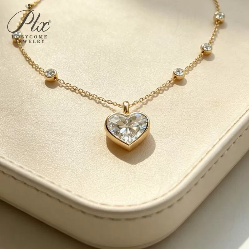 buy wholesale real diamond promise ring