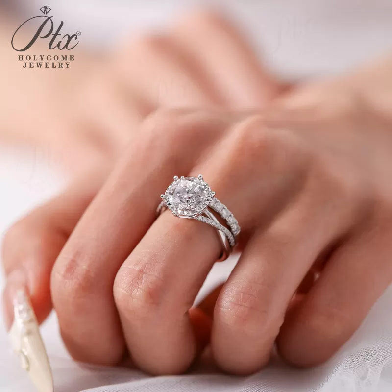 gift for girlfriend engagement ring clearance