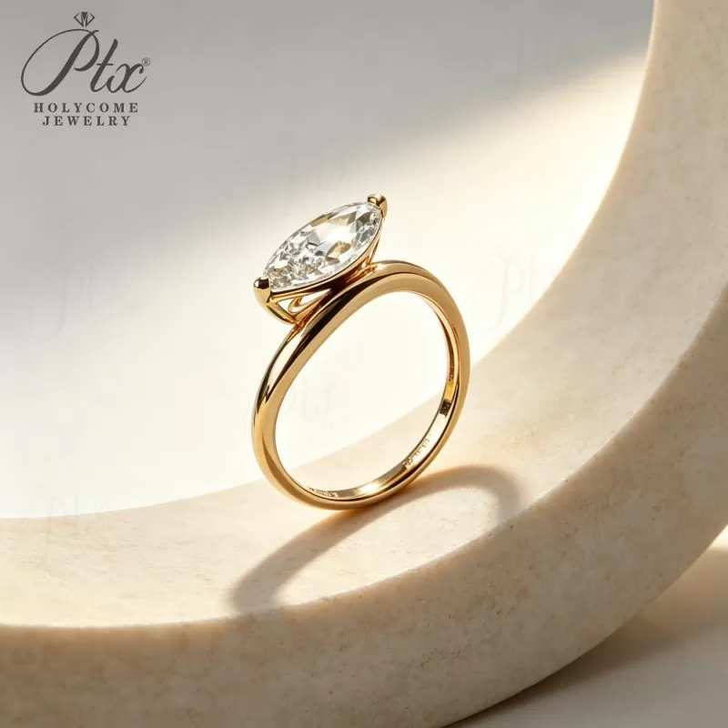 best moissanite diamond eternity ring $700