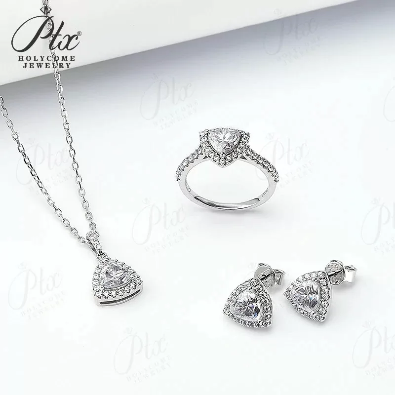 925 sterling silver moissanite stone promise ring discount