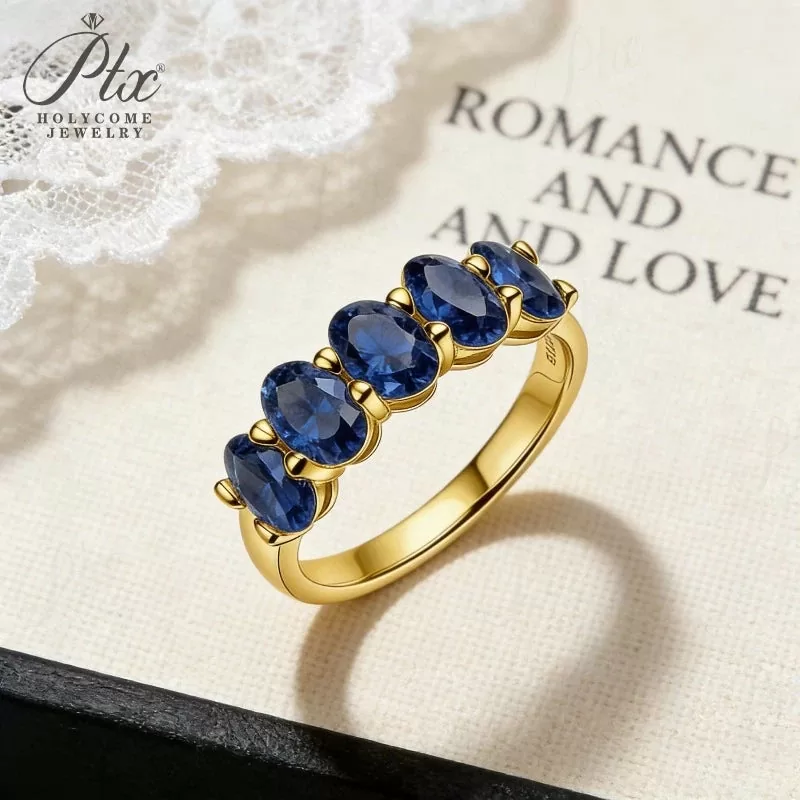 sapphire eternity ring on sale