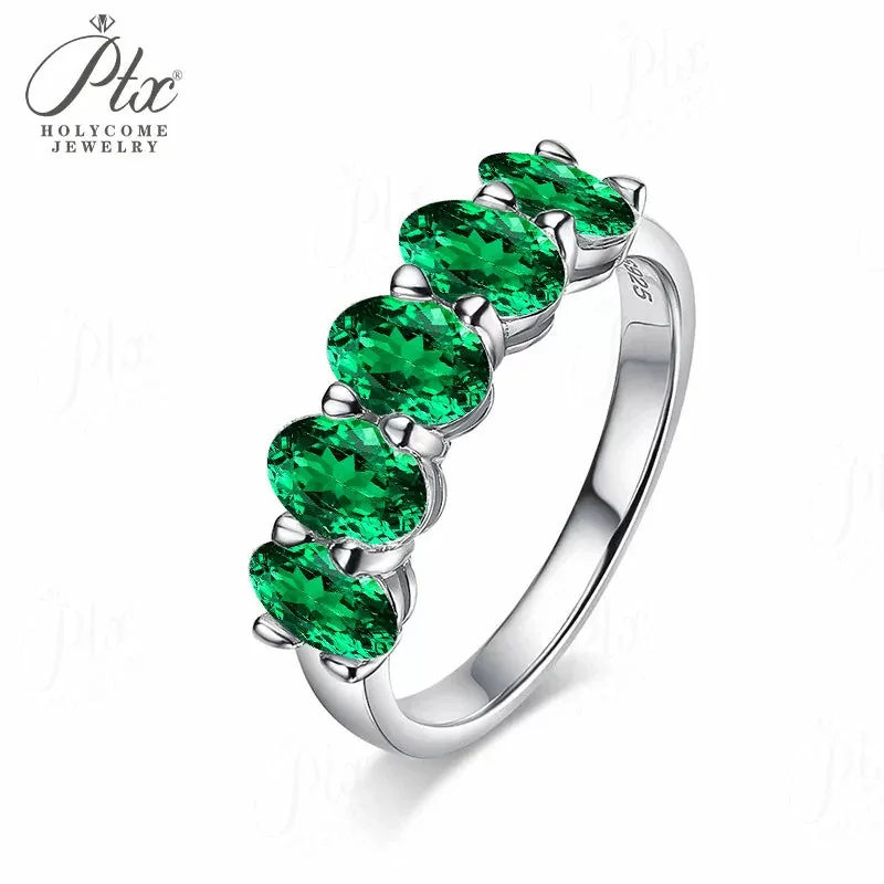 on sale 5 carat moissanite promise ring