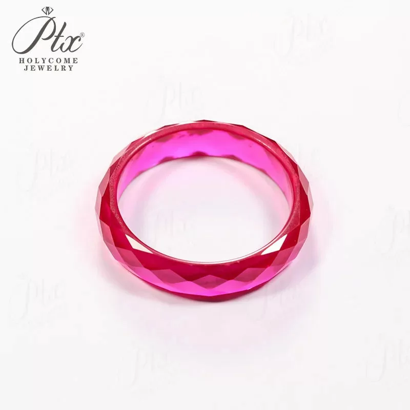 buy online amethyst wedding band