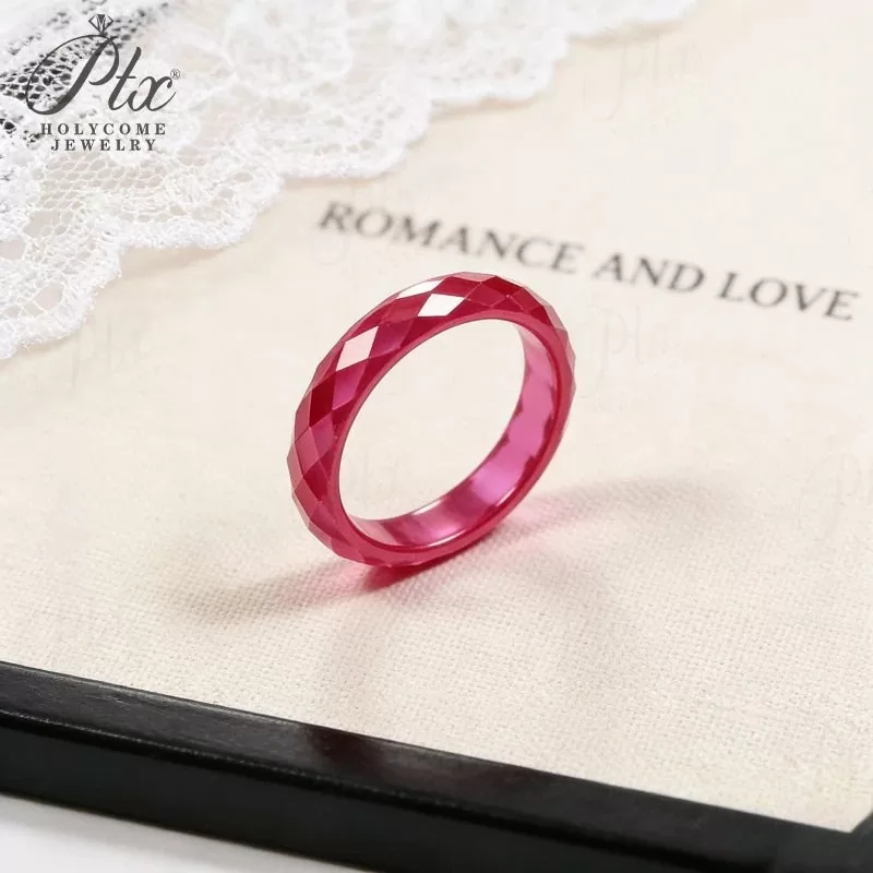 clearance 18k gold lab created diamond wedding ring