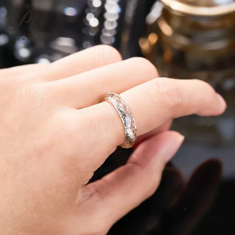 female three stone ring buy in bulk