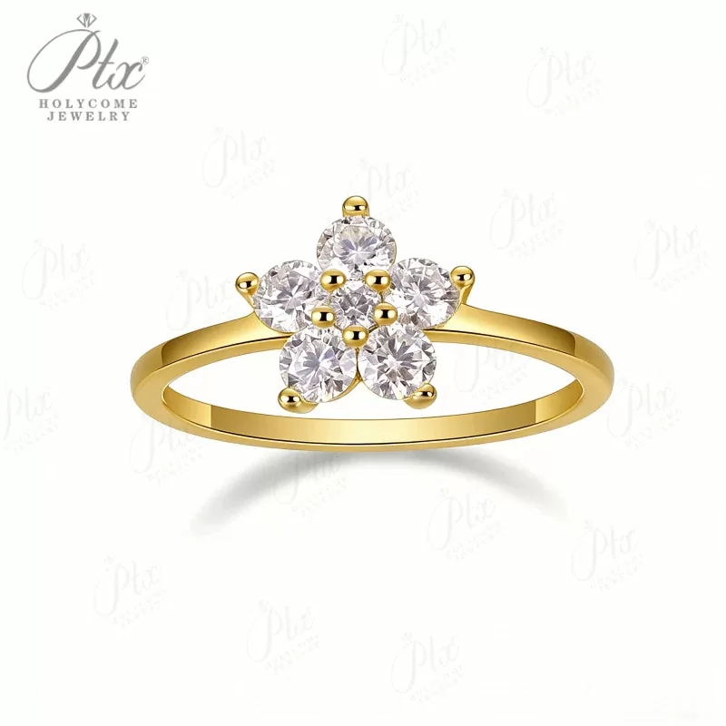 925 sterling silver lab created diamond pave ring buy wholesale