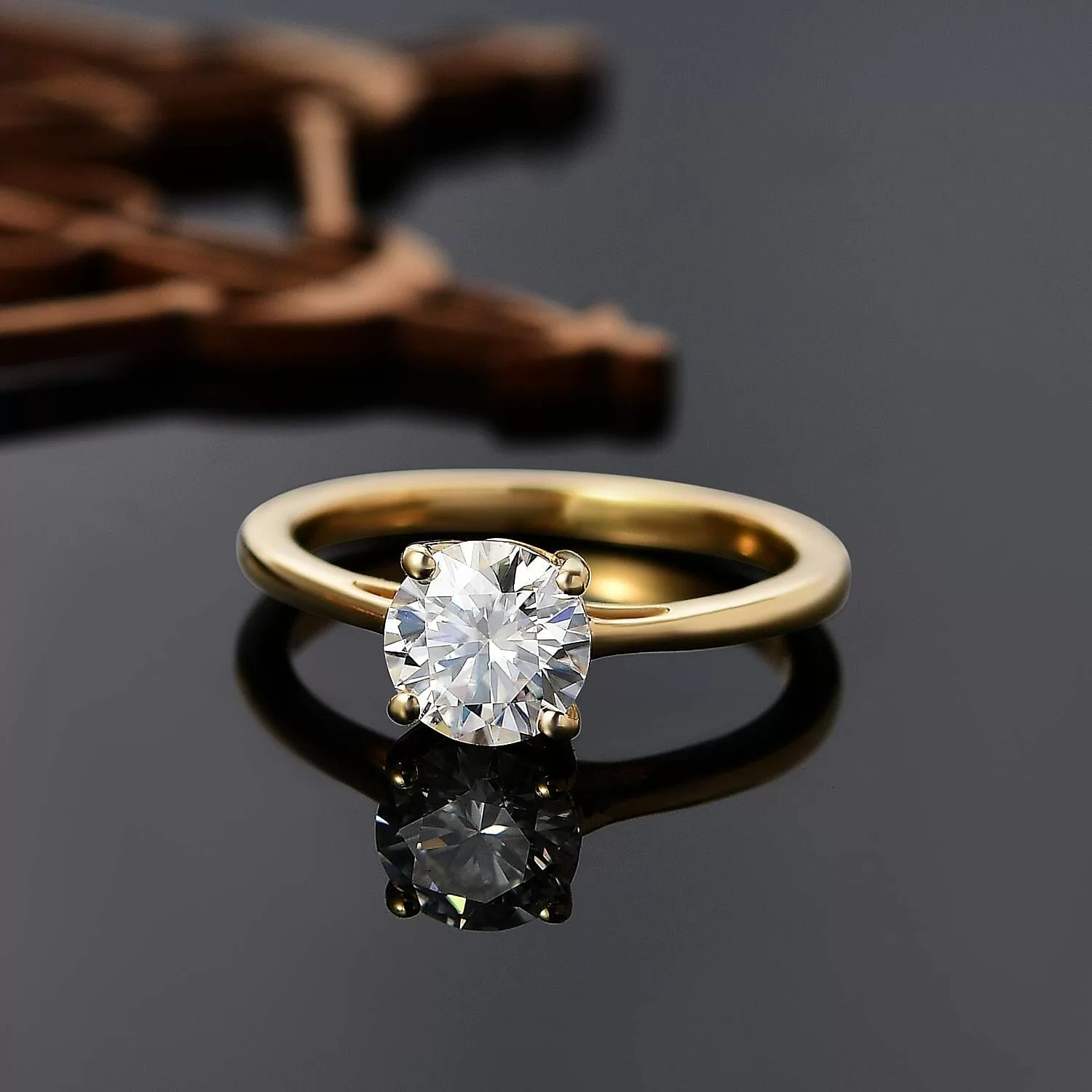 for girlfriend three stone ring buy in bulk