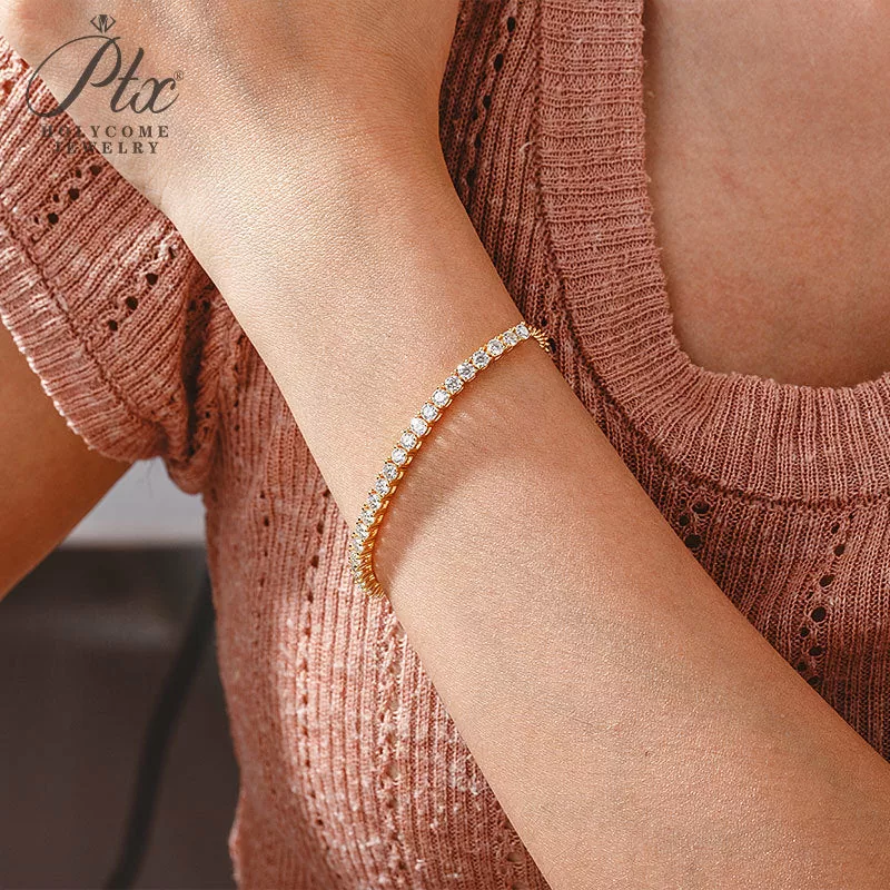 buy wholesale elegant three stone ring