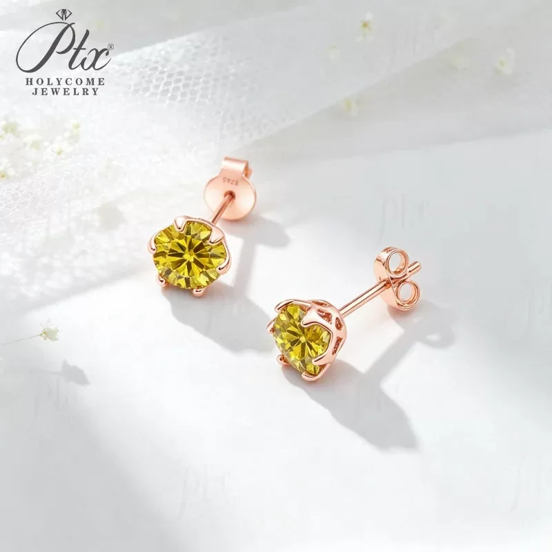$50 moissanite solitaire ring