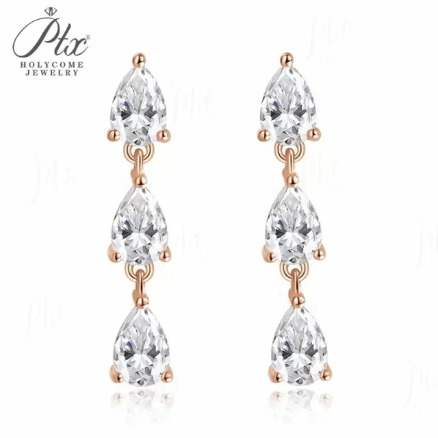 autumn gift moissanite diamond wedding ring