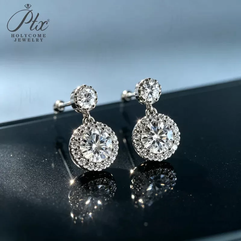 how to fix loose moissanite out of stock