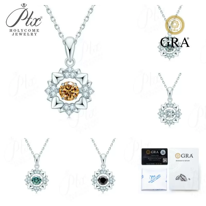 what is the chain necklace natural