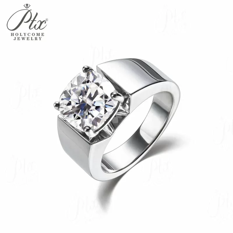 blue genuine diamond wedding ring price