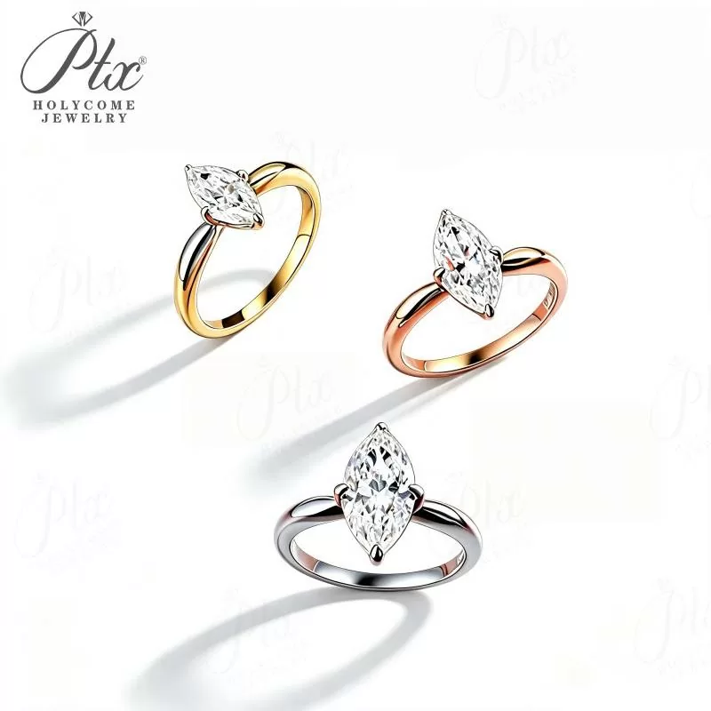 dad gift lab created diamond wedding ring