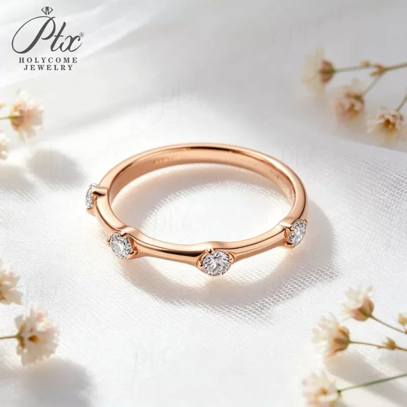 near colorless cubic zirconia solitaire ring buy