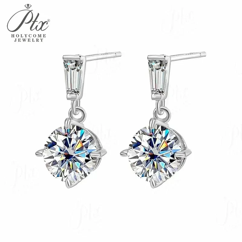 moissanite engagement ring wedding ring in la