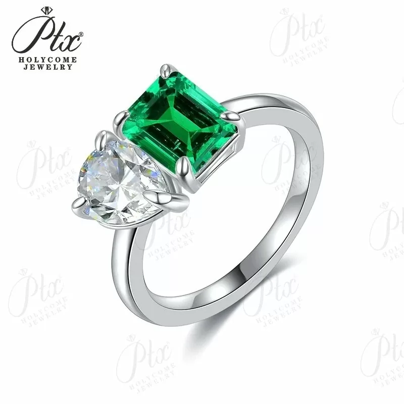 how do diamond engagement ring look real