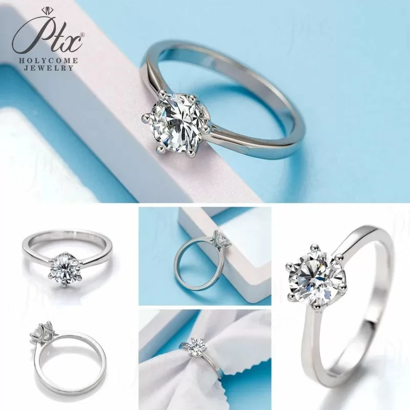 925 sterling silver diamond three stone ring buy cheap