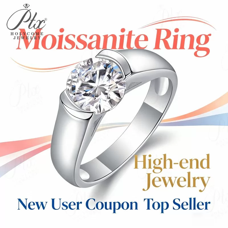 for sale 925 sterling silver natural diamond three stone ring