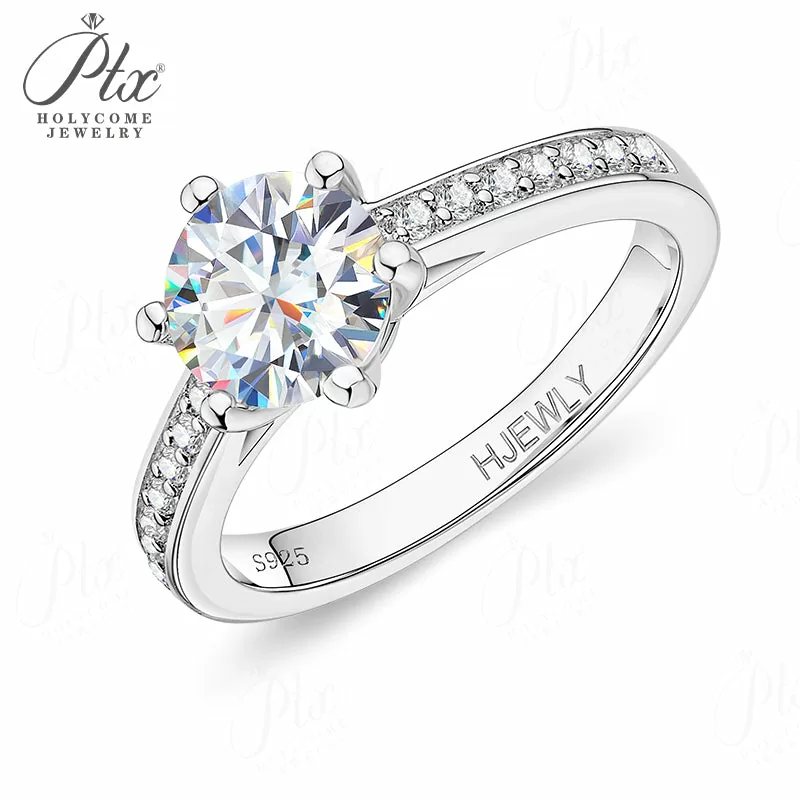 white gold cubic zirconia solitaire ring buy online