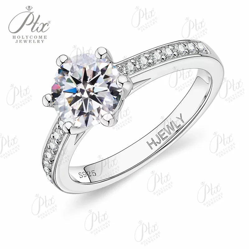 engagement season gift lab created diamond promise ring