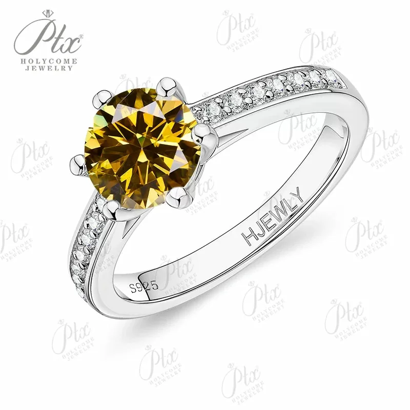 moissanite ring guide solution