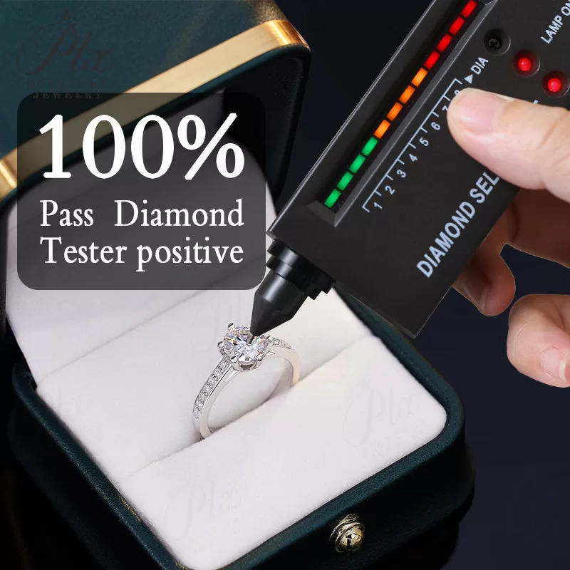 best green cubic zirconia engagement ring
