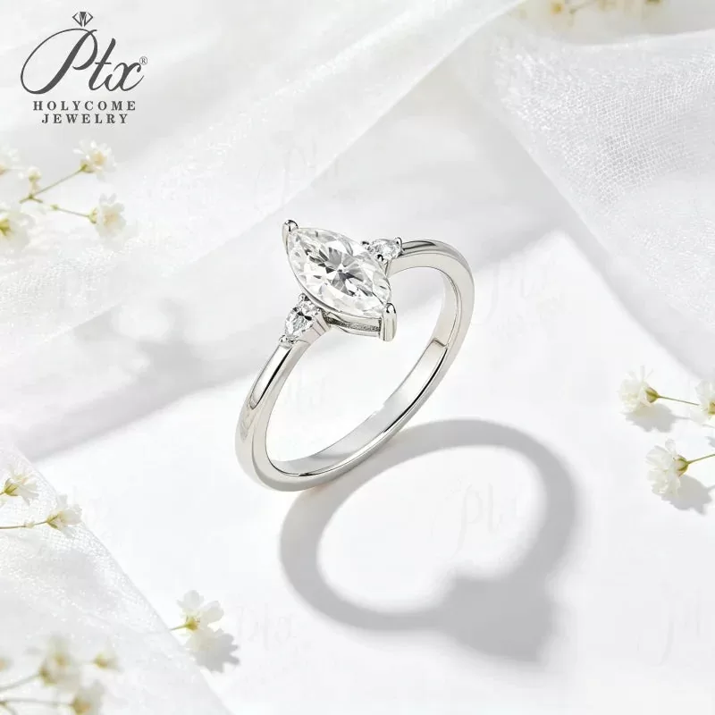 lab diamond wedding band for fall collection