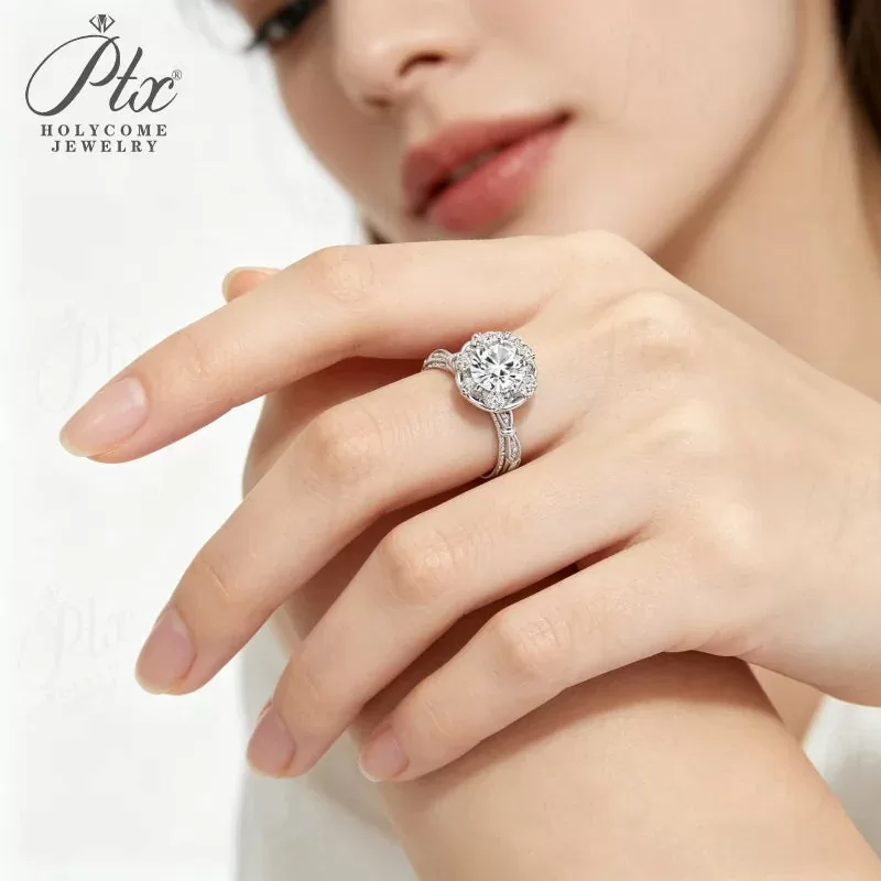 buy white gold cvd diamond pave ring