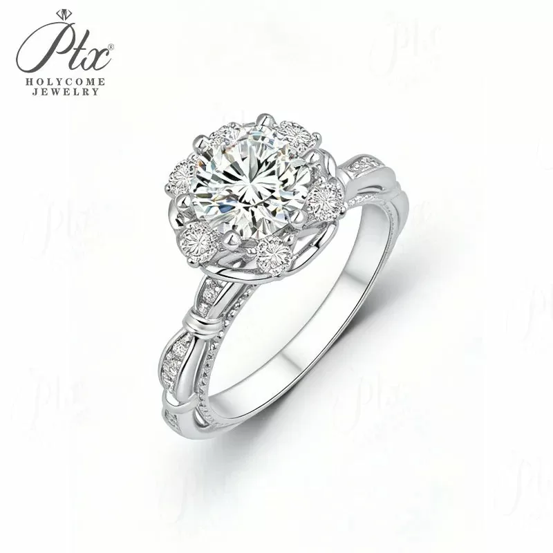 9k gold lab created diamond eternity ring buy online