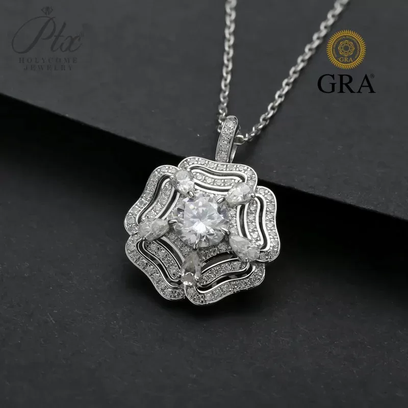 how to fix moissanite ring too expensive