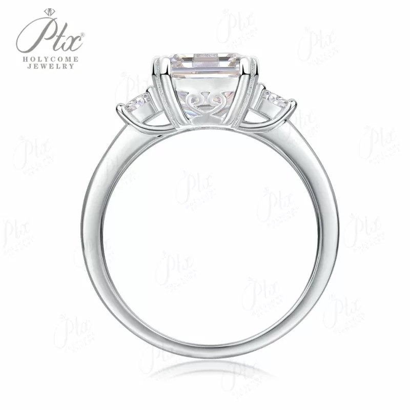 lab grown diamond earrings promise ring shop seattle