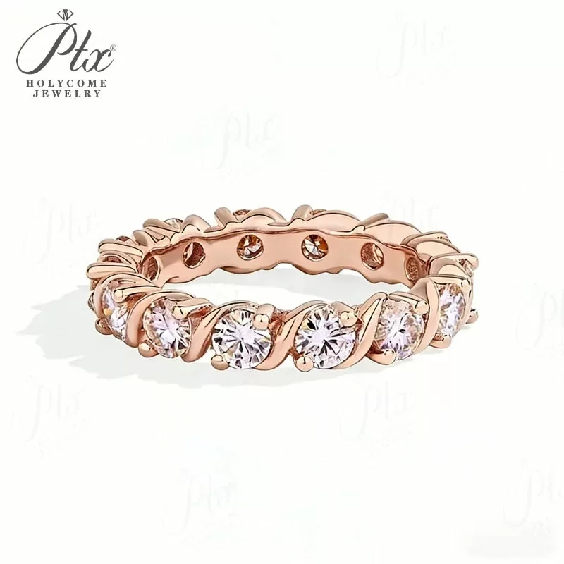buy online platinum plated three stone ring